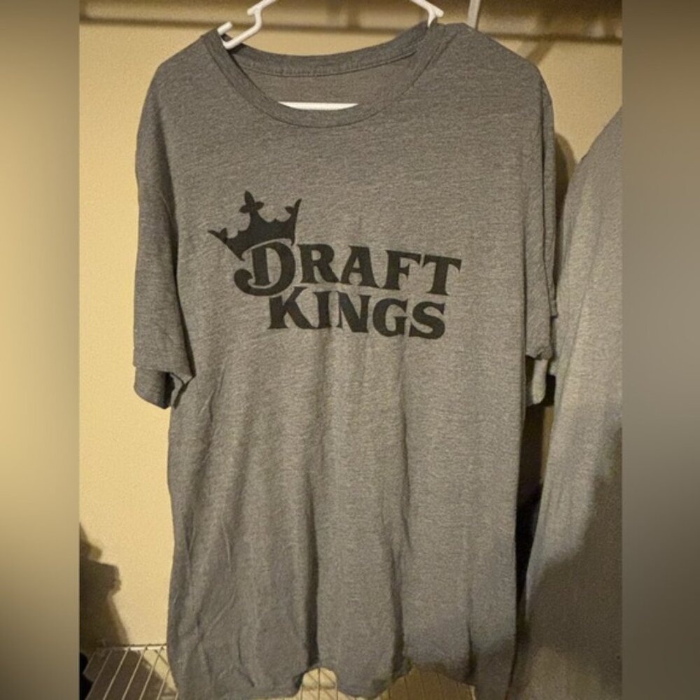 Draft Kings Tee